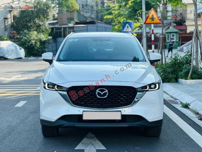 Xe Mazda CX5 Deluxe 2.0 AT 2025