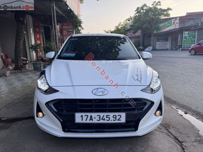 Xe Hyundai i10 1.2 AT Tiêu Chuẩn 2022