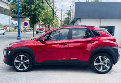 Hyundai Kona 2018 2.0 AT ĐB 3v5 km