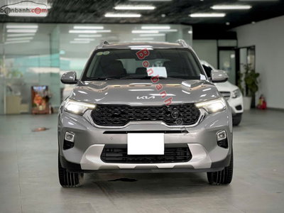 Xe Kia Sonet Luxury 1.5 AT 2022