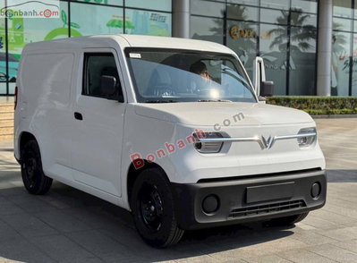 Xe VinFast EC Van Tiêu Chuẩn 2026