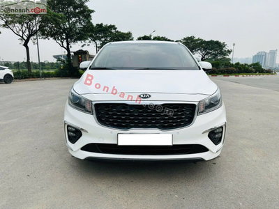 Xe Kia Sedona 2.2 DAT Deluxe 2019