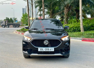 Xe MG ZS Standard 1.5 AT 2WD 2023