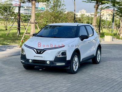 Xe VinFast VF5 Plus 2025