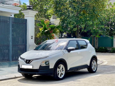 Xe VinFast VF5 Plus 2025