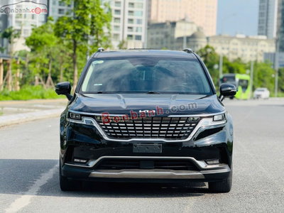 Xe Kia Carnival Signature 2.2D 2022