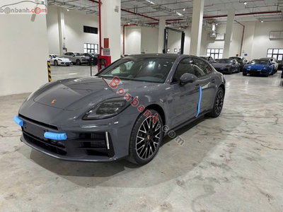 Xe Porsche Panamera 2.9 V6 2024