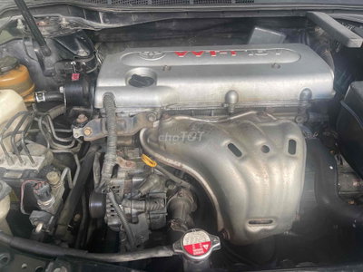 Toyota Camry 2009 màu Đen