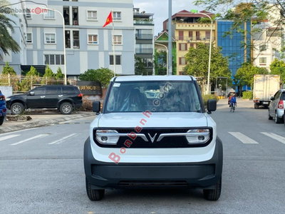 Xe VinFast VF3 Plus 2026