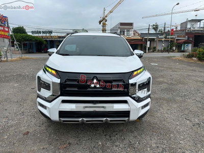 Xe Mitsubishi Xpander Cross 1.5 AT 2024