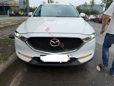 Xe Mazda CX5 2.0 AT 2019