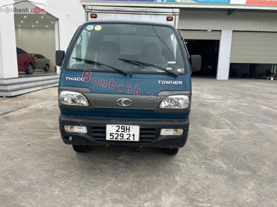 Xe Thaco Towner 800A 2021