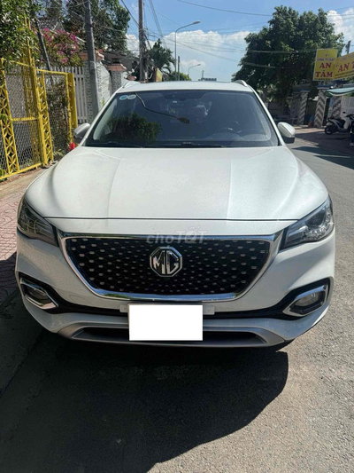 MG HS 2021 1.5AT 50000 km Trắng
