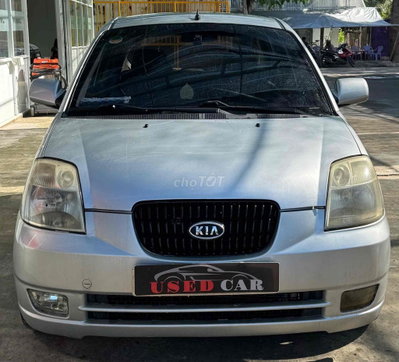Kia Morning 2006