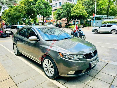 Xe Kia Forte SLi 1.6 AT 2009