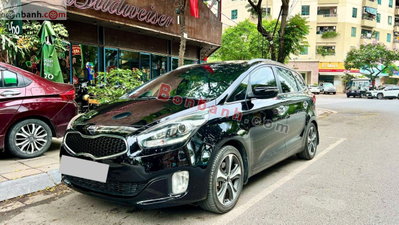 Xe Kia Rondo GAT 2015