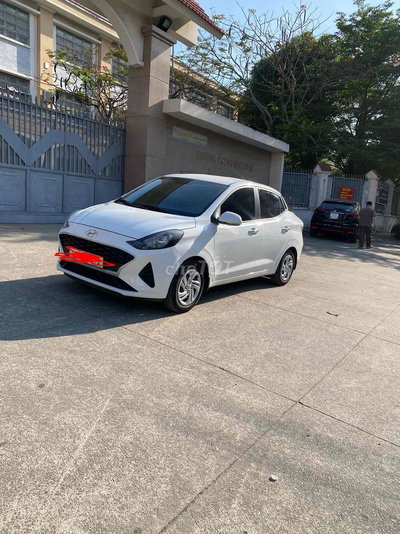 Bán xe Hyundai