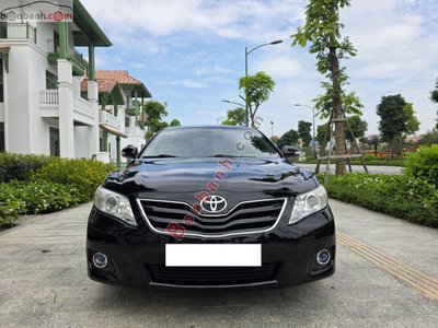 Xe Toyota Camry LE 2.5 2009