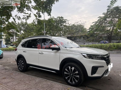 Xe Honda BR V L 2023