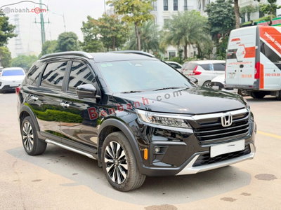 Xe Honda BR V L 2025