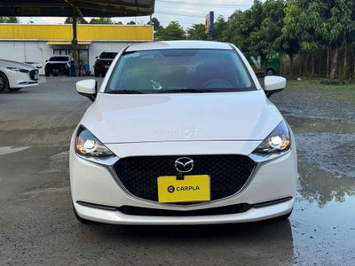 Mazda 2 AT 2022 - 25.000km