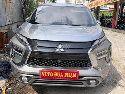 Mitsubishi Xpander 2023 Premium Xám