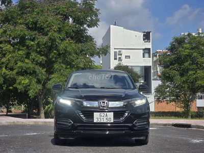HONDA HRV 1.8L SX 2019 FULL 83000KM BẢO HÀNH1 NĂM