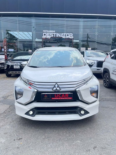 Mitsubishi Xpander 2019 SPECIAL EDITION