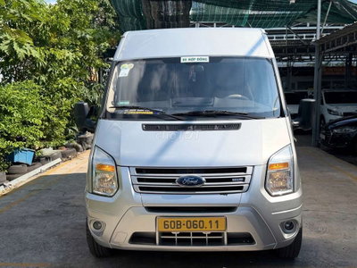 TRANSIT SVP SX 2020 CAM MÁY RIN BẢO HÀNH 1 NĂM
