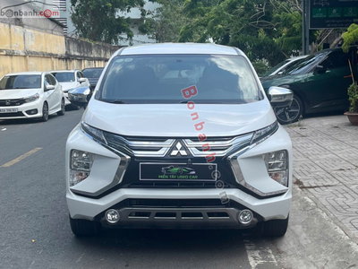 Xe Mitsubishi Xpander 1.5 AT 2020
