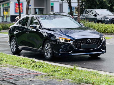 Mazda 3 2022 1.5 Premium 34.000km