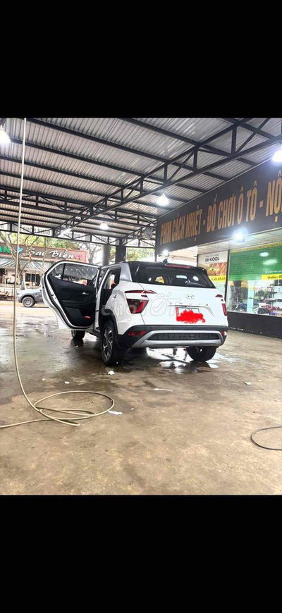 Hyundai Creta 2024 1.5 Đặc biệt