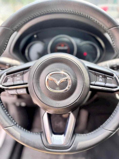 Mazda CX5 Premium 2022 1 chủ mua mới!