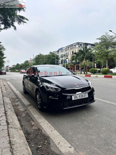 Xe Kia Cerato 2.0 AT Premium 2020