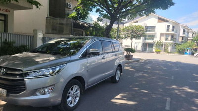 Toyota Innova