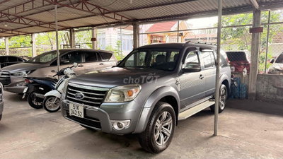 Ford Everest 2010 Ghi 151.088 km