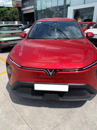 Xe VinFast Limo Green AT 2025