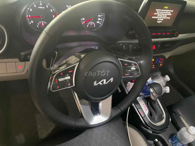 Kia K3 Luxury 2024 Trắng 20.000 km
