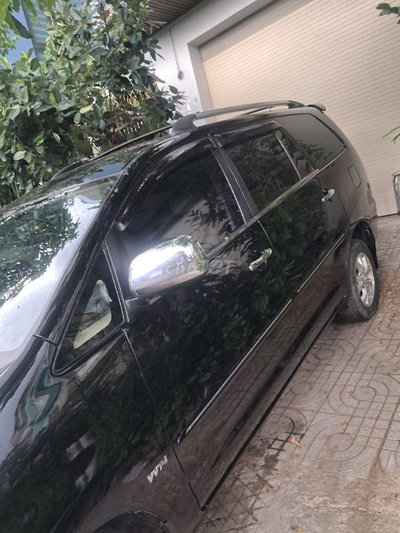 Toyota Innova 2006 G 175000km