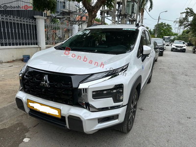 Xe Mitsubishi Xpander Cross 1.5 AT 2025