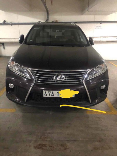 Lexus RX 350AWD