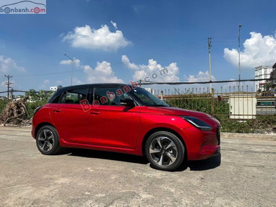 Xe Suzuki Swift 1.2 AT 2026
