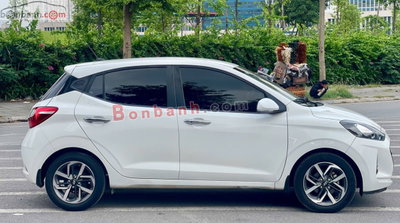 Xe Hyundai i10 1.2 AT 2023