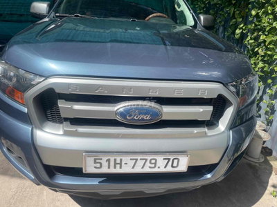 Ford Ranger XLS chạy ít cần bán nhanh