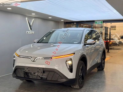 Xe VinFast VF MPV 7 AT 2026