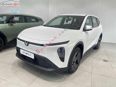 Xe VinFast VF MPV 7 AT 2026