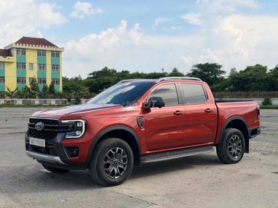Ford Ranger 2024 XLT 2.0L 4x4 AT - 67000 km