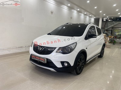 Xe VinFast Fadil 1.4 AT 2021
