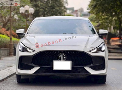 Xe MG 5 Luxury 1.5 AT 2023