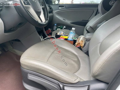 Xe Hyundai Accent 1.4 AT 2012